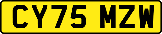 CY75MZW
