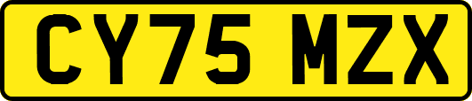 CY75MZX