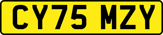 CY75MZY