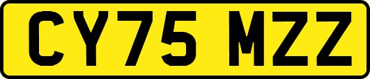 CY75MZZ