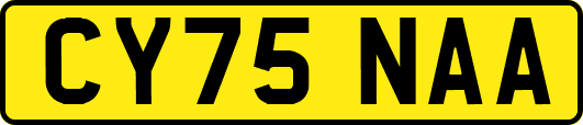 CY75NAA