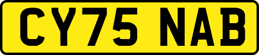 CY75NAB