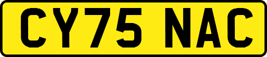 CY75NAC