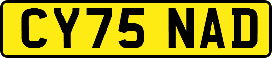 CY75NAD