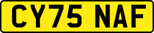CY75NAF