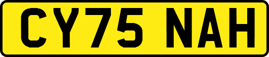 CY75NAH