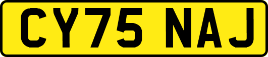 CY75NAJ