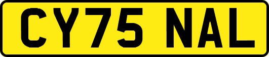 CY75NAL