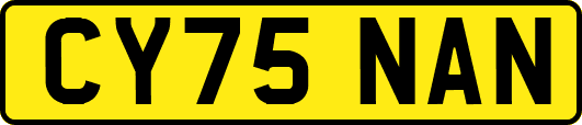 CY75NAN