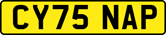 CY75NAP