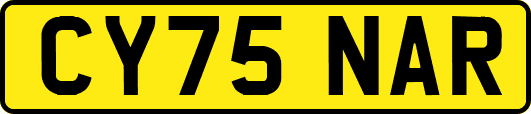CY75NAR