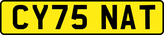 CY75NAT