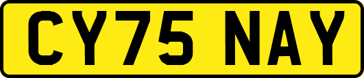 CY75NAY
