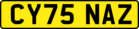 CY75NAZ