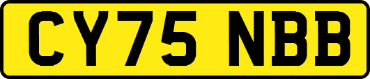 CY75NBB
