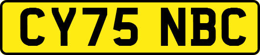 CY75NBC