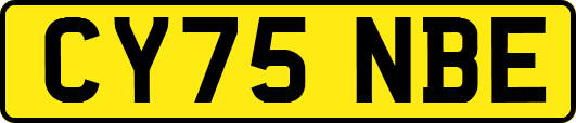 CY75NBE