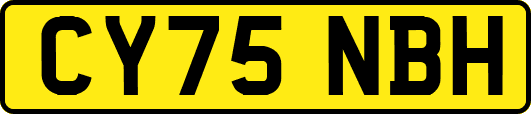 CY75NBH