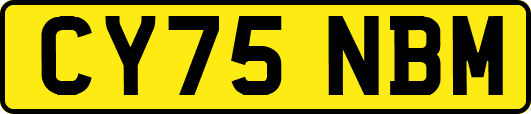 CY75NBM