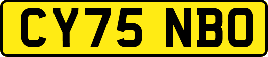 CY75NBO