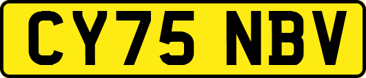 CY75NBV