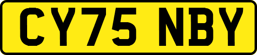 CY75NBY