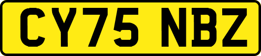 CY75NBZ