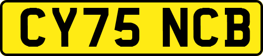 CY75NCB