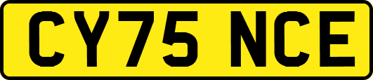 CY75NCE