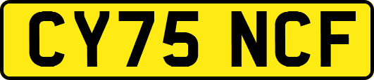 CY75NCF