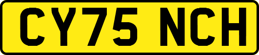 CY75NCH