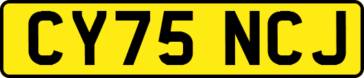 CY75NCJ