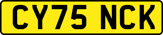 CY75NCK