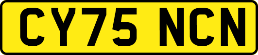 CY75NCN
