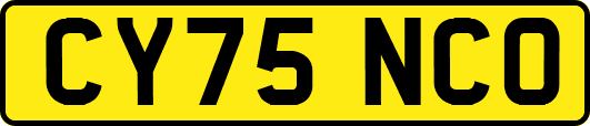 CY75NCO