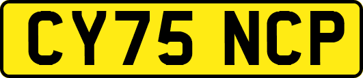 CY75NCP