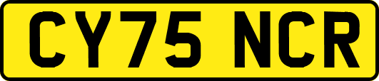 CY75NCR