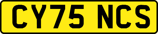 CY75NCS