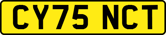 CY75NCT
