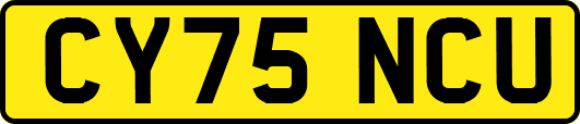 CY75NCU