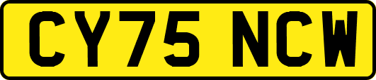 CY75NCW