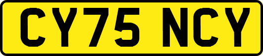 CY75NCY