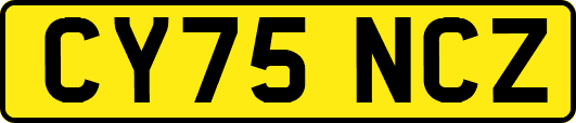 CY75NCZ