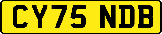CY75NDB