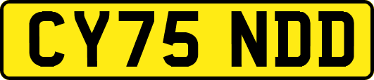 CY75NDD