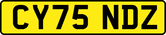 CY75NDZ