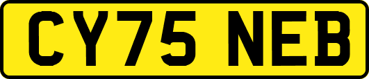 CY75NEB