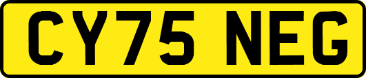 CY75NEG