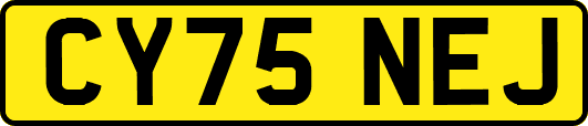 CY75NEJ