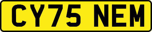 CY75NEM